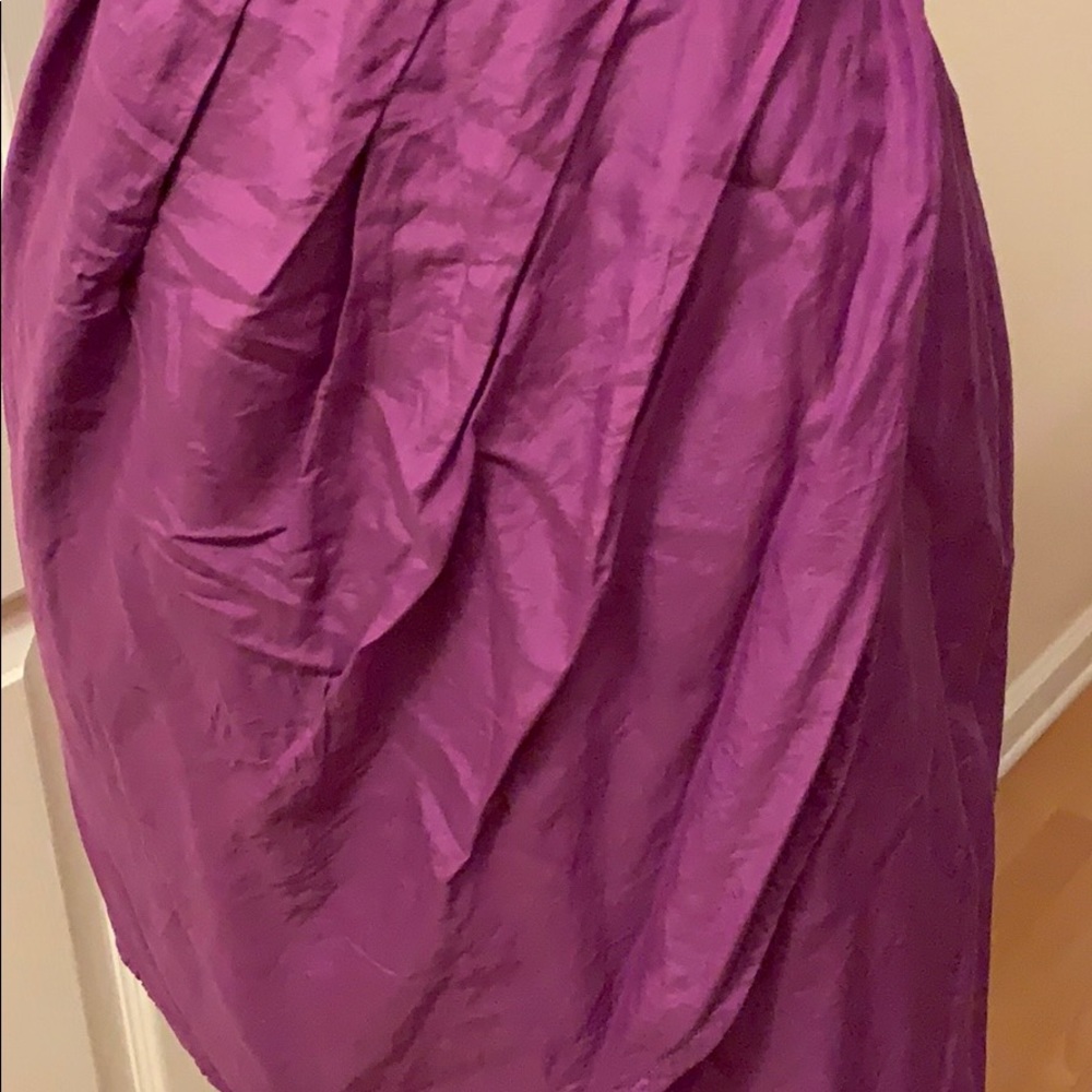 Volcom Strapless Dress - Picture 3 of 6